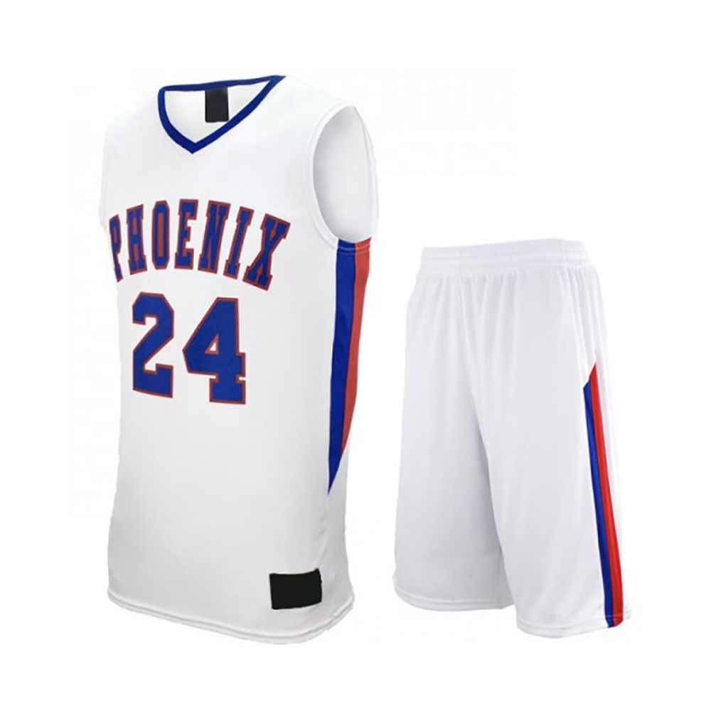 Basketball Uniforms