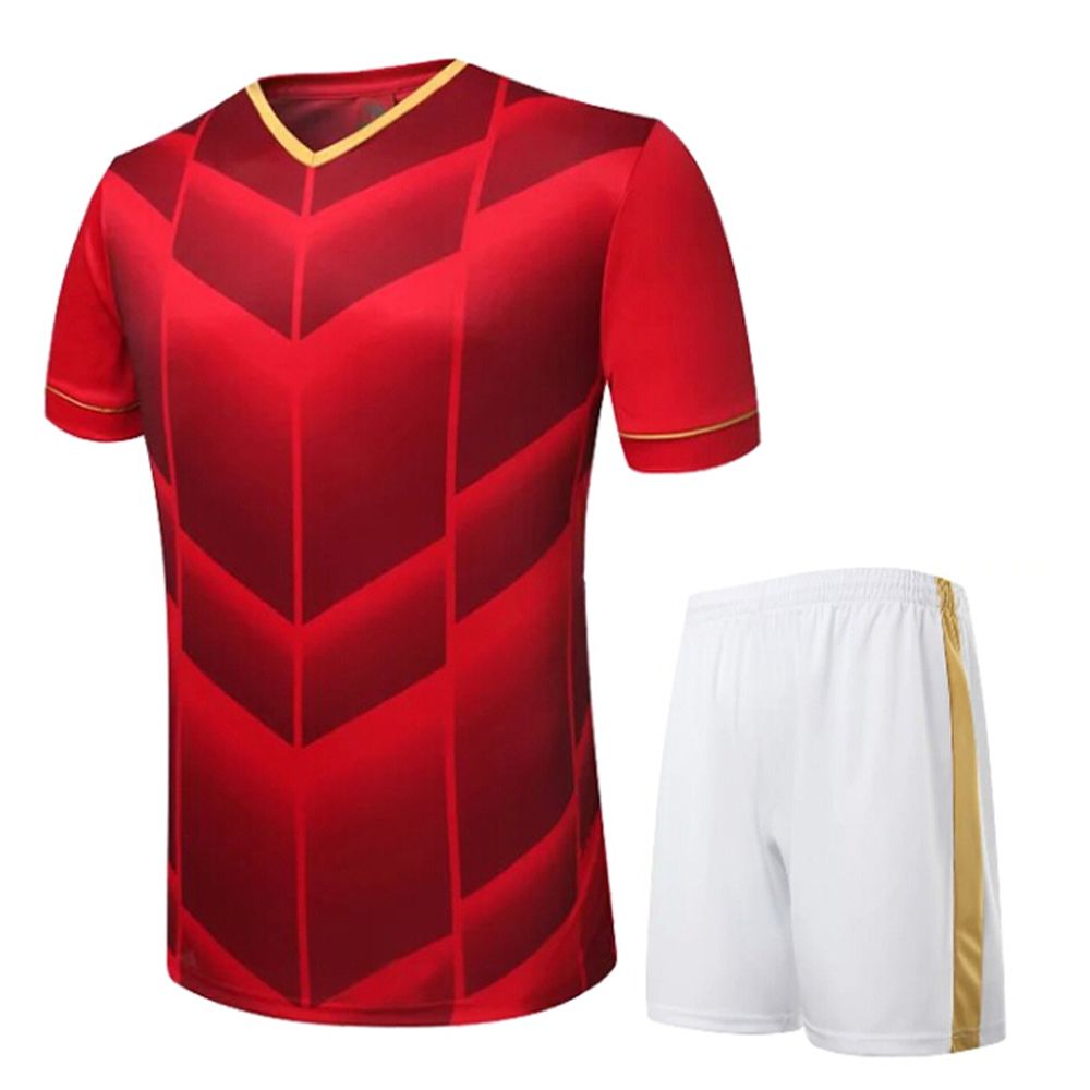 Soccer Uniforms