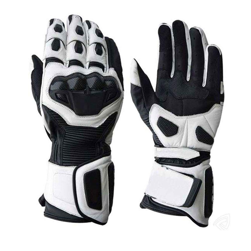 Motorbike Gloves