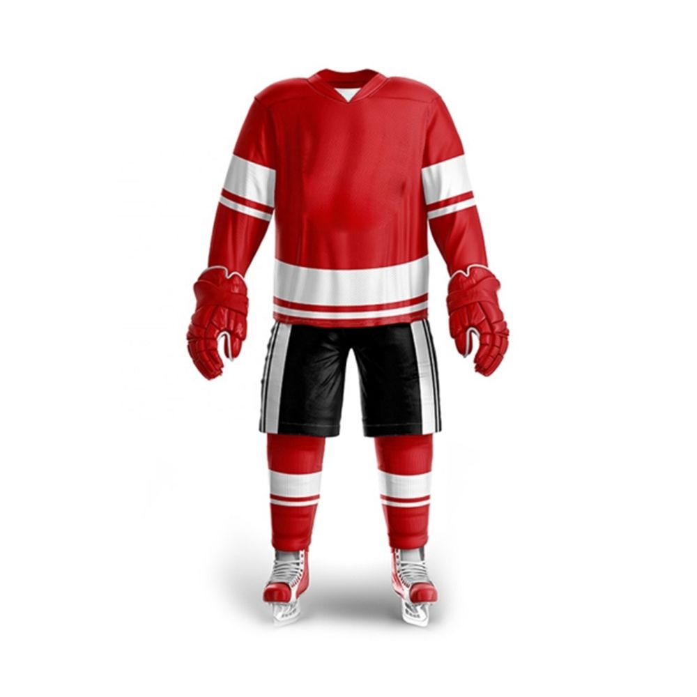 Ice Hockey Uniforms