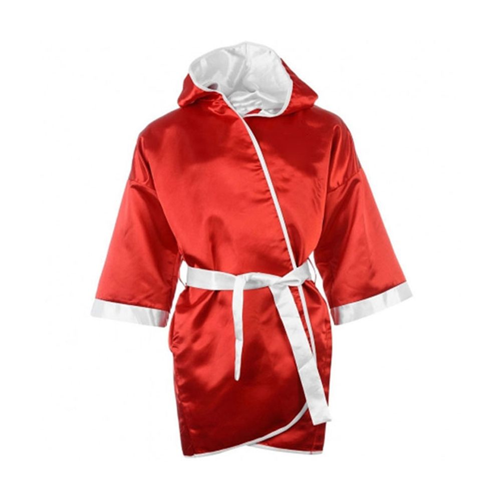 Boxing Gowns