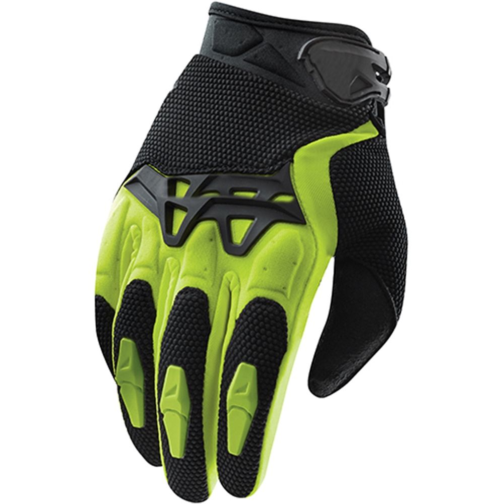 Motorcross Gloves