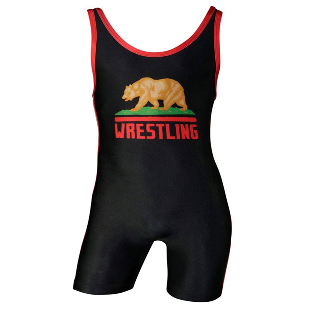 Singlet