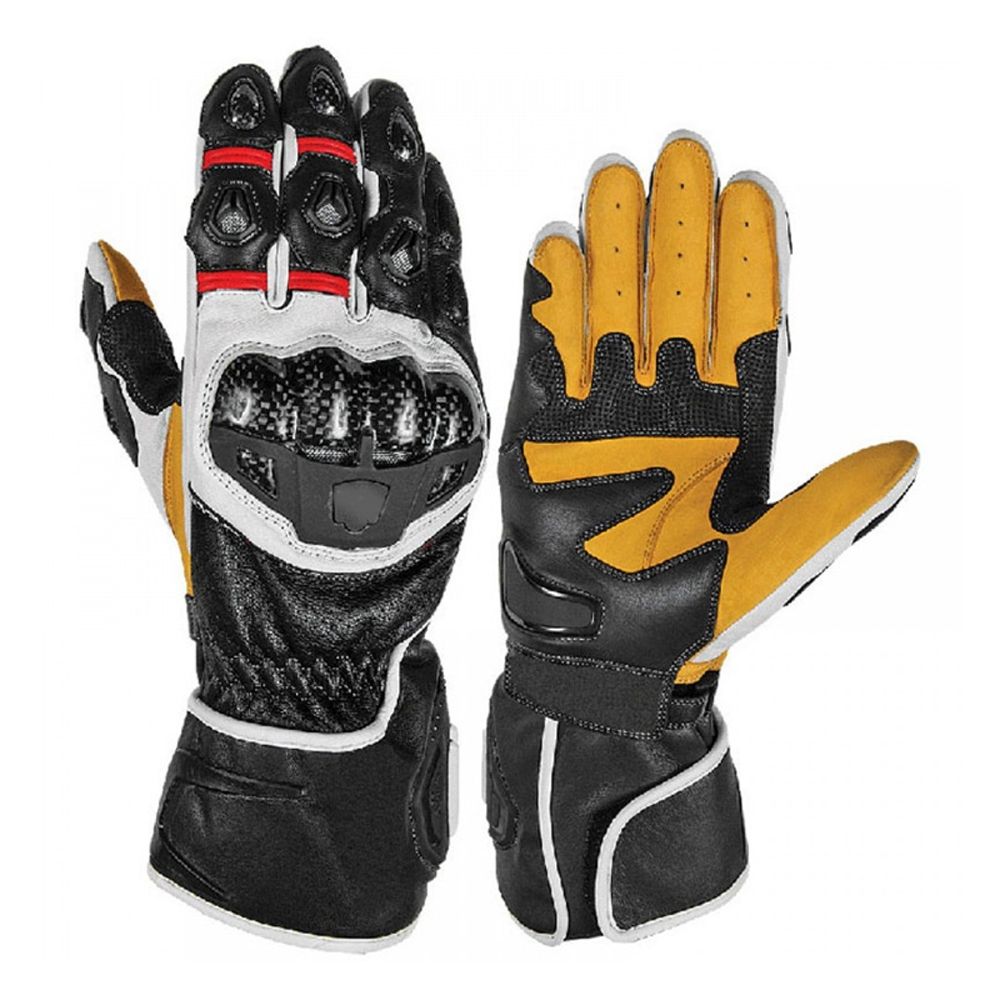 Motorbike Gloves