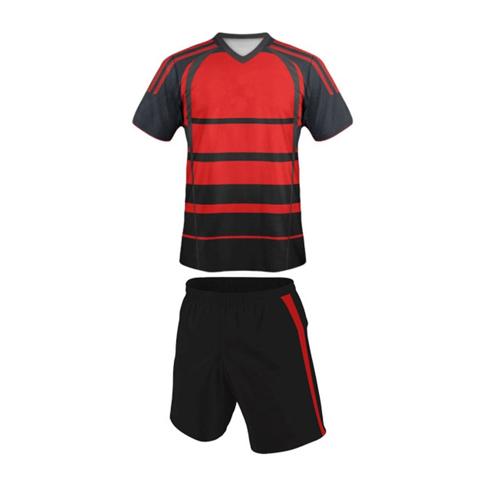 Rugby Uniform