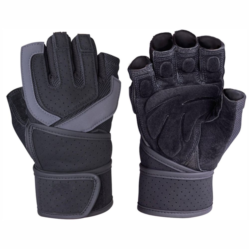 Weight Lifting Gloves