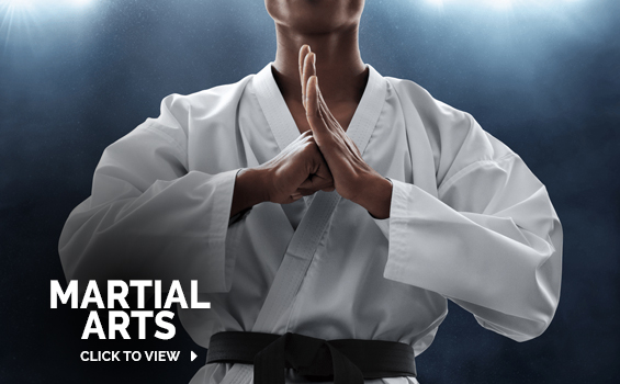 Martial Arts